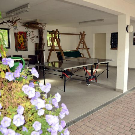 Hotel Leise Garni Willingen  Bagian luar foto