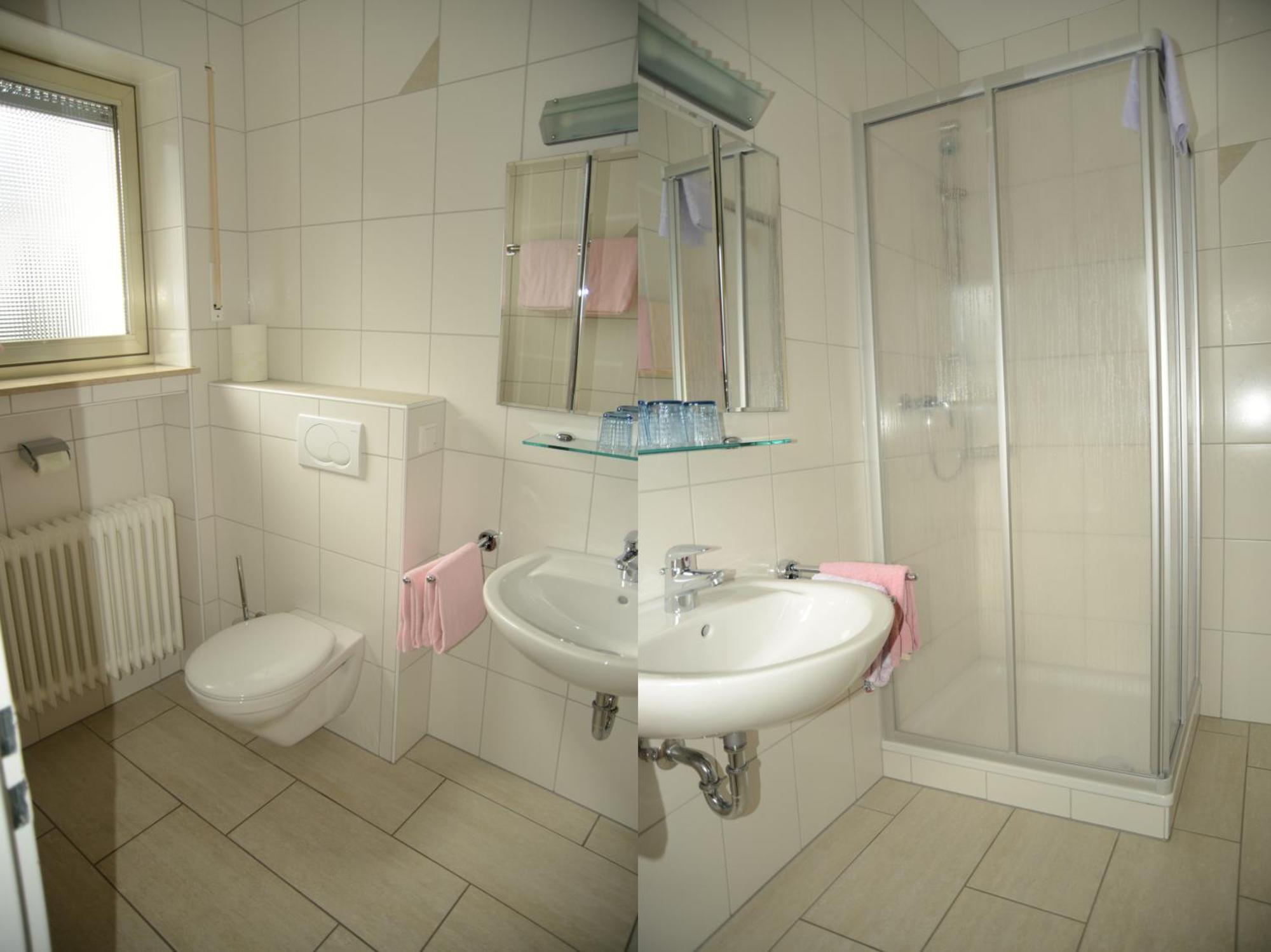 Hotel Leise Garni Willingen  Bagian luar foto