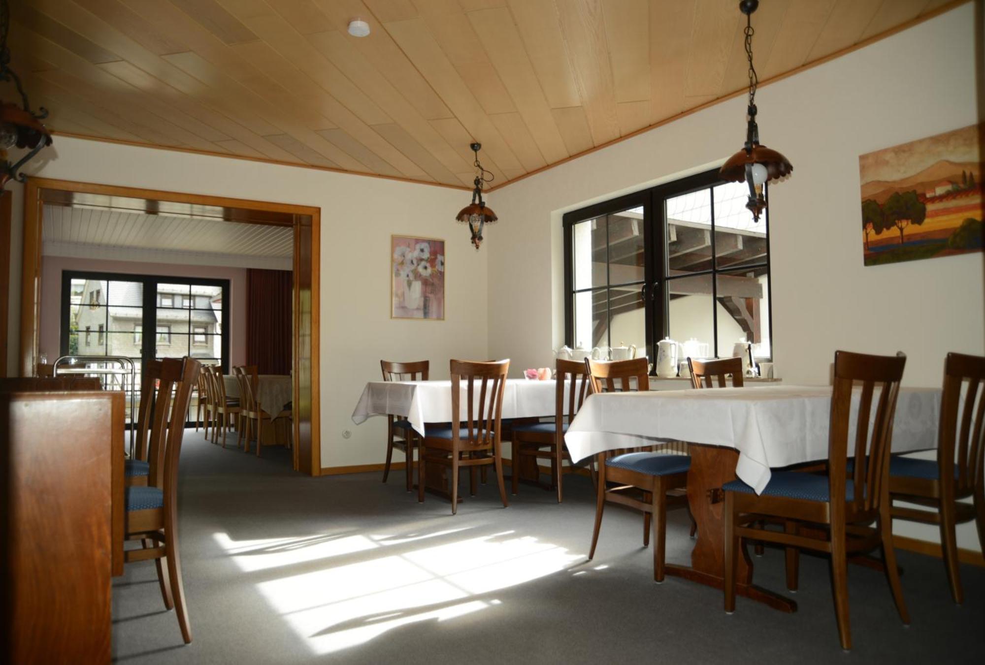 Hotel Leise Garni Willingen  Bagian luar foto