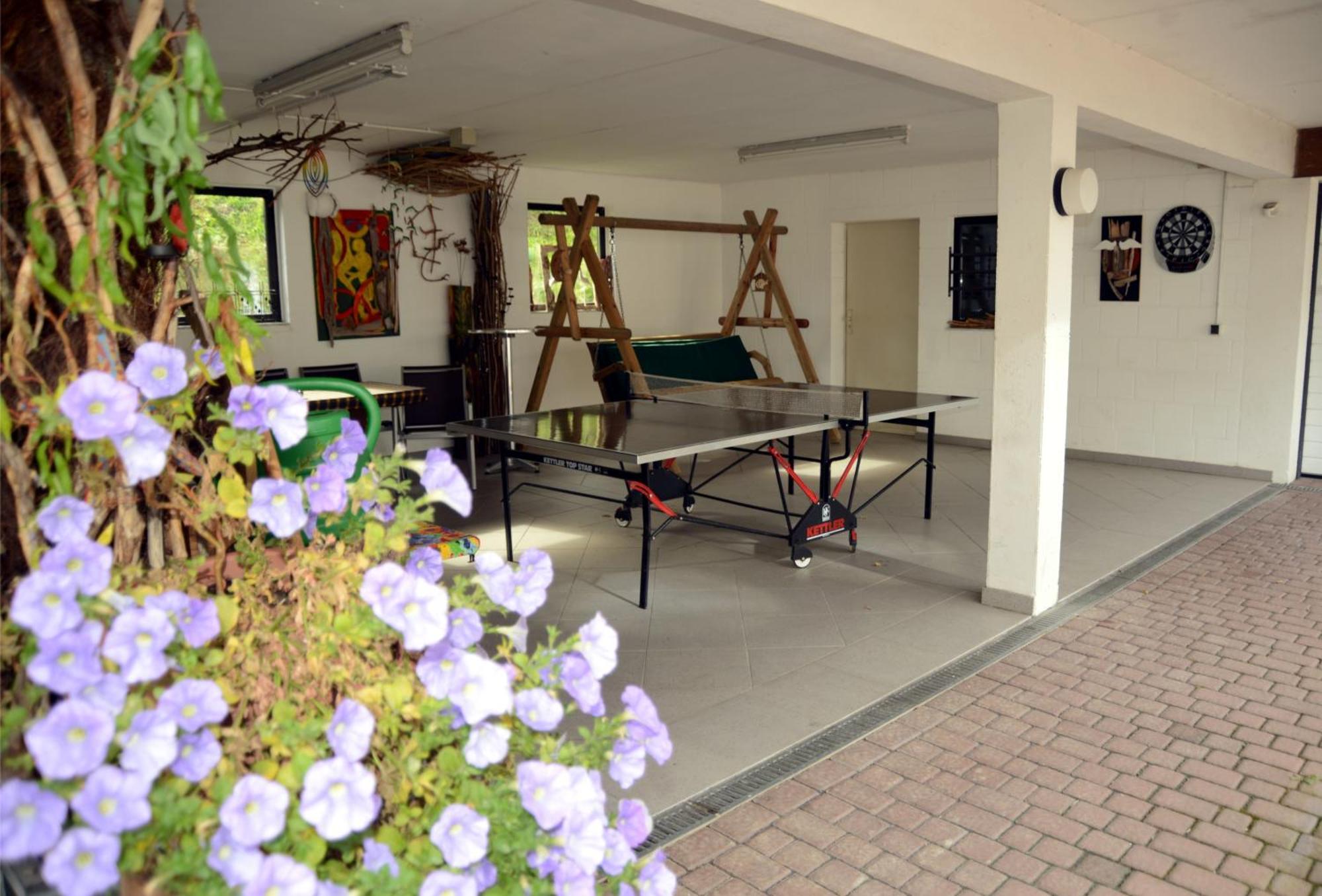Hotel Leise Garni Willingen  Bagian luar foto