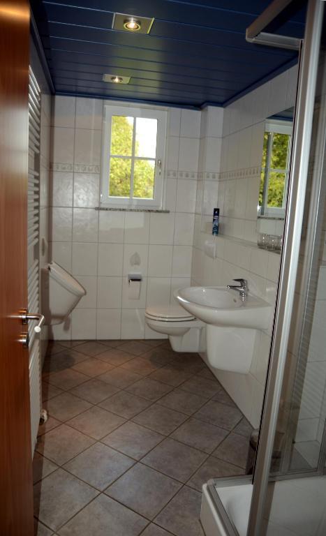 Hotel Leise Garni Willingen  Ruang foto
