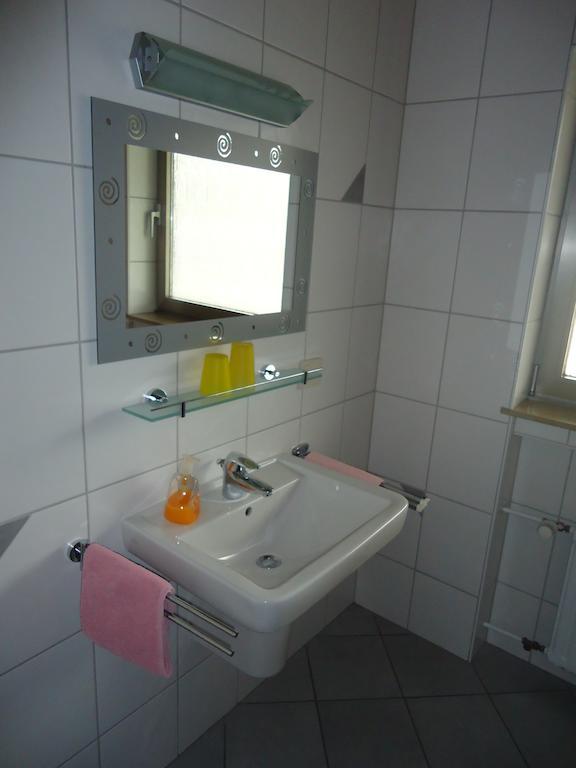 Hotel Leise Garni Willingen  Bagian luar foto