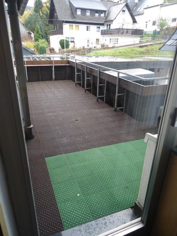 Hotel Leise Garni Willingen  Bagian luar foto