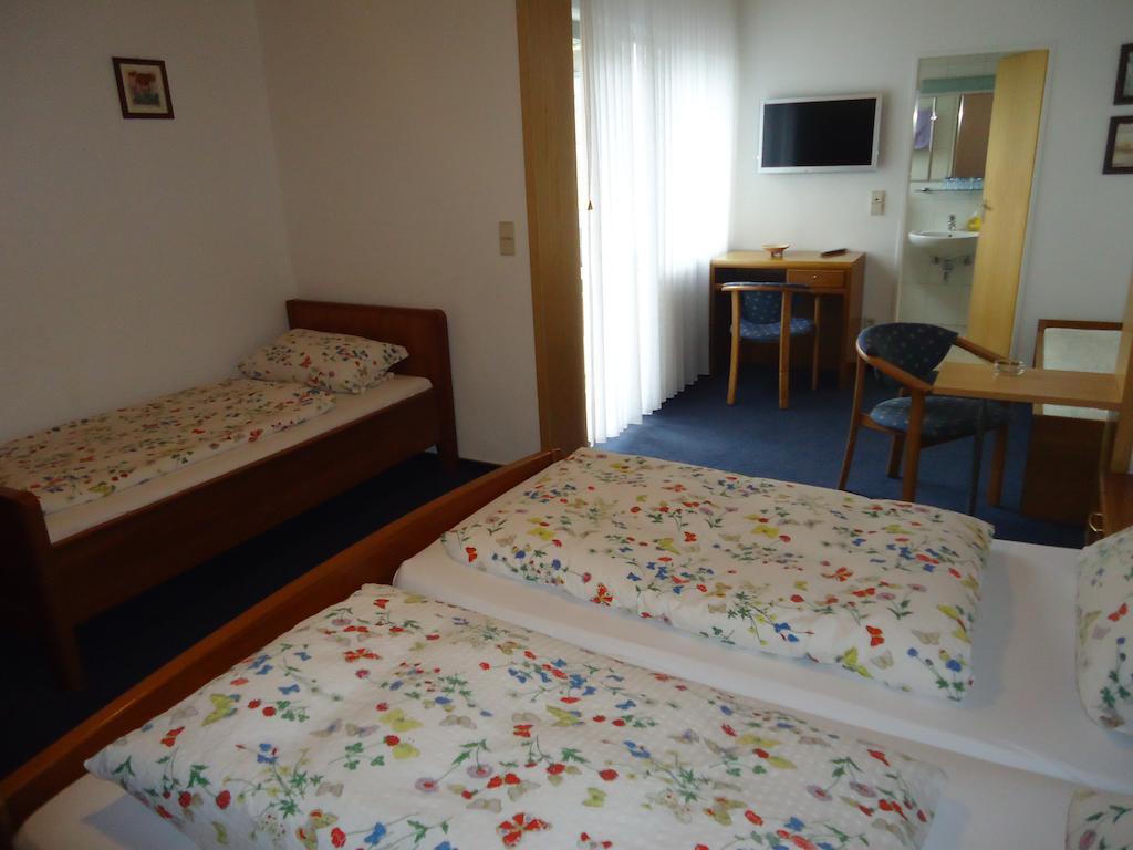 Hotel Leise Garni Willingen  Bagian luar foto