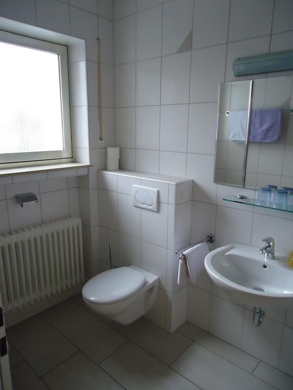 Hotel Leise Garni Willingen  Bagian luar foto