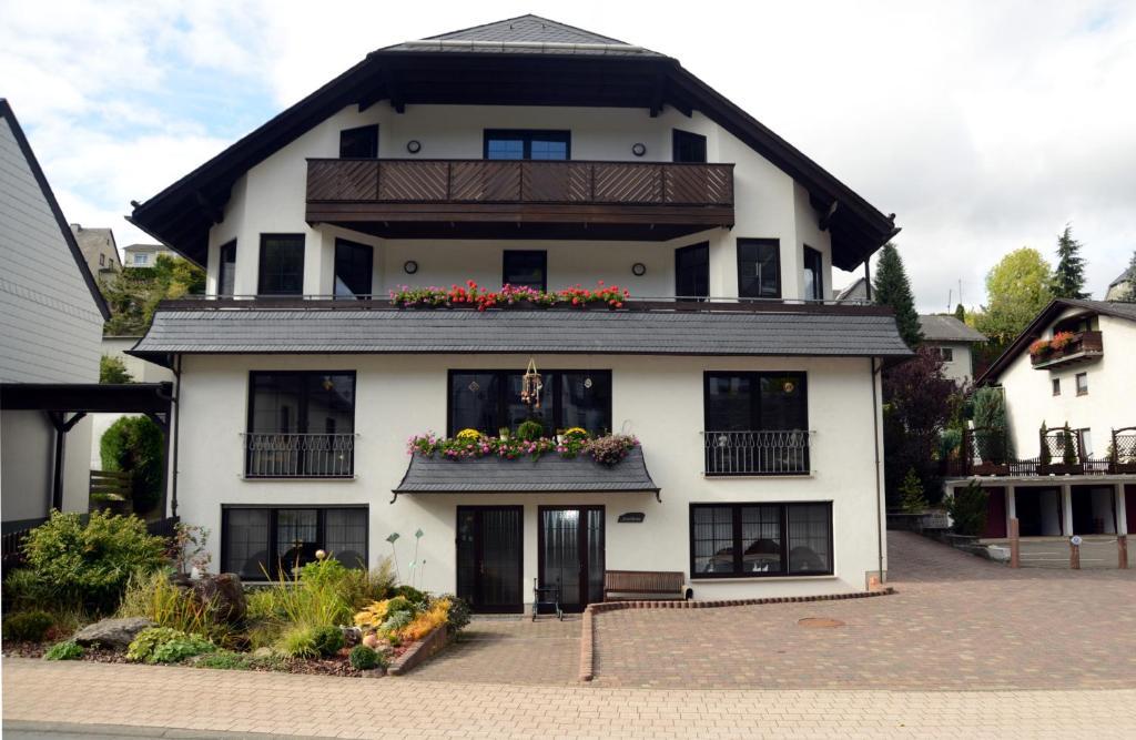Hotel Leise Garni Willingen  Bagian luar foto