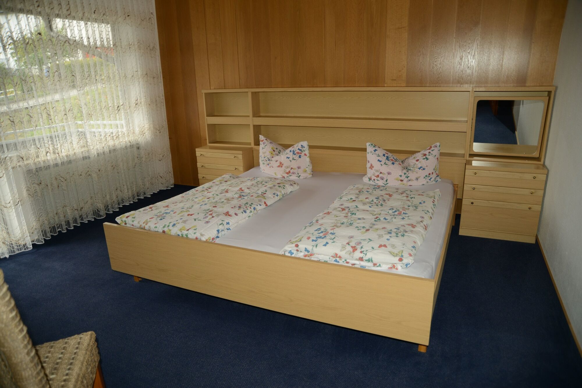 Hotel Leise Garni Willingen  Bagian luar foto