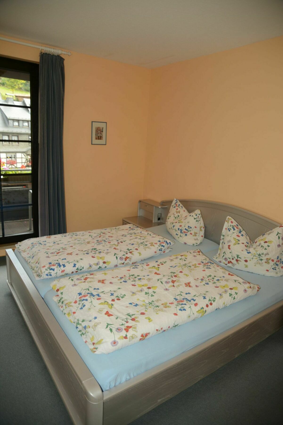 Hotel Leise Garni Willingen  Bagian luar foto